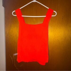 ANTHROPOLOGIE TANK TOP